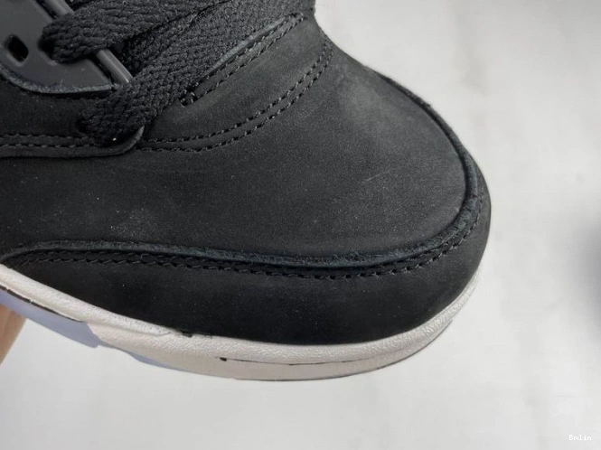 Bmlin CT4838-011 5 OREO JORDAN AIR 0707